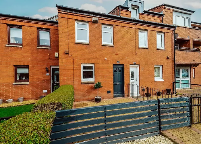 Dalmarnock Stay