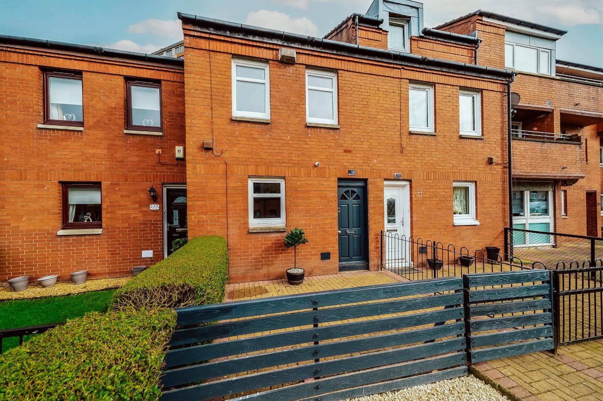 Dalmarnock Casa vacanze