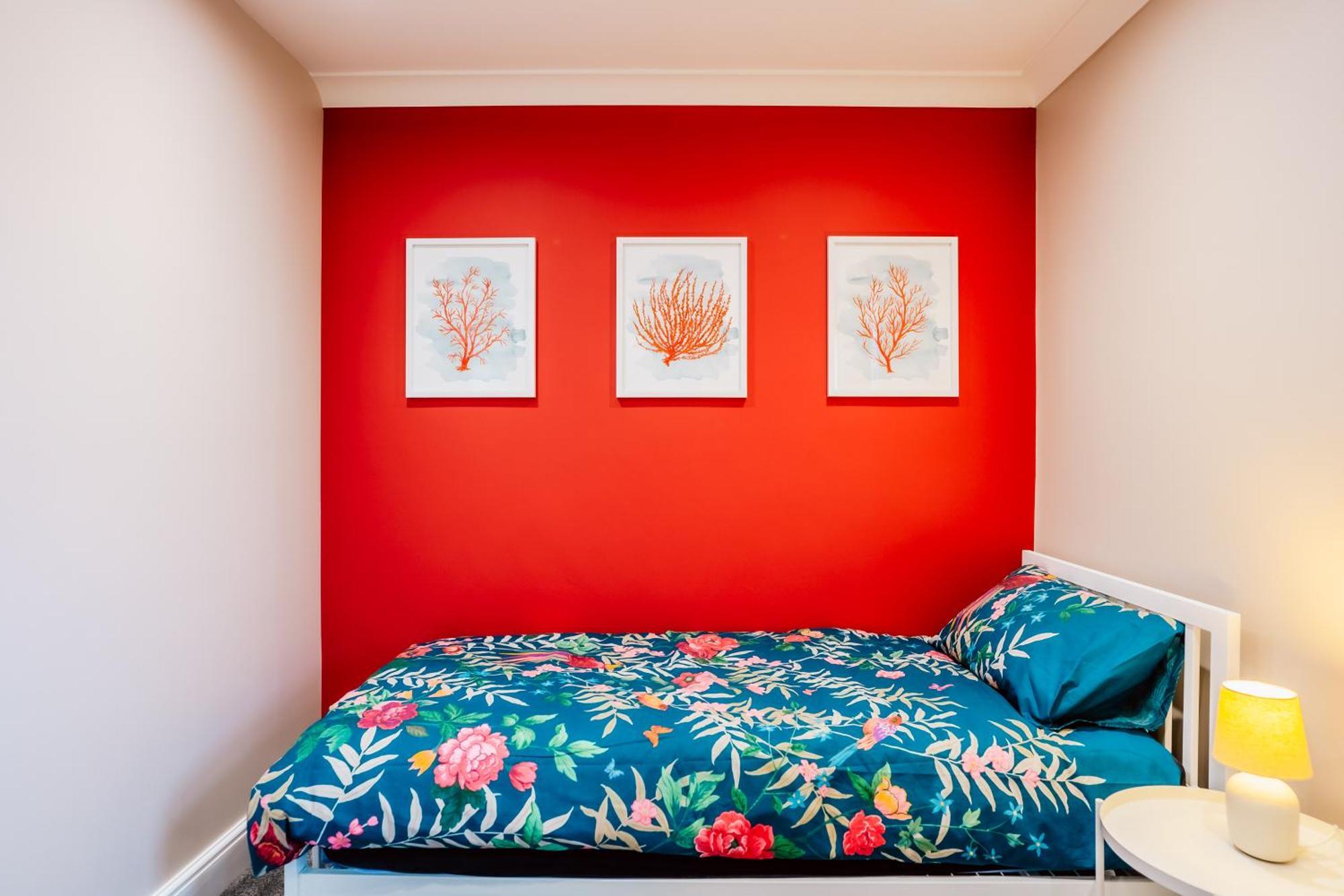 Casa vacanze Dalmarnock Glasgow