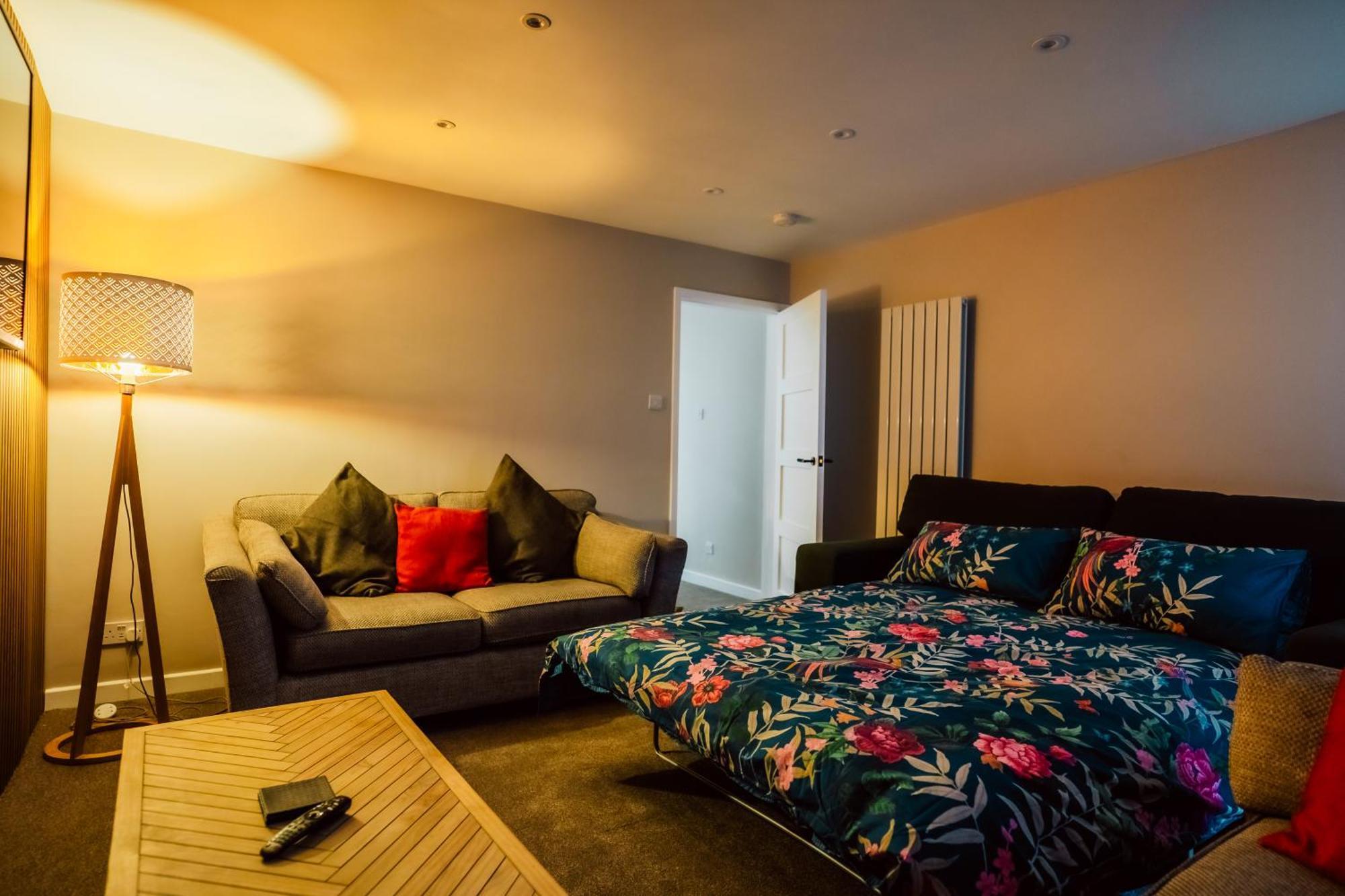 Dalmarnock Casa vacanze *