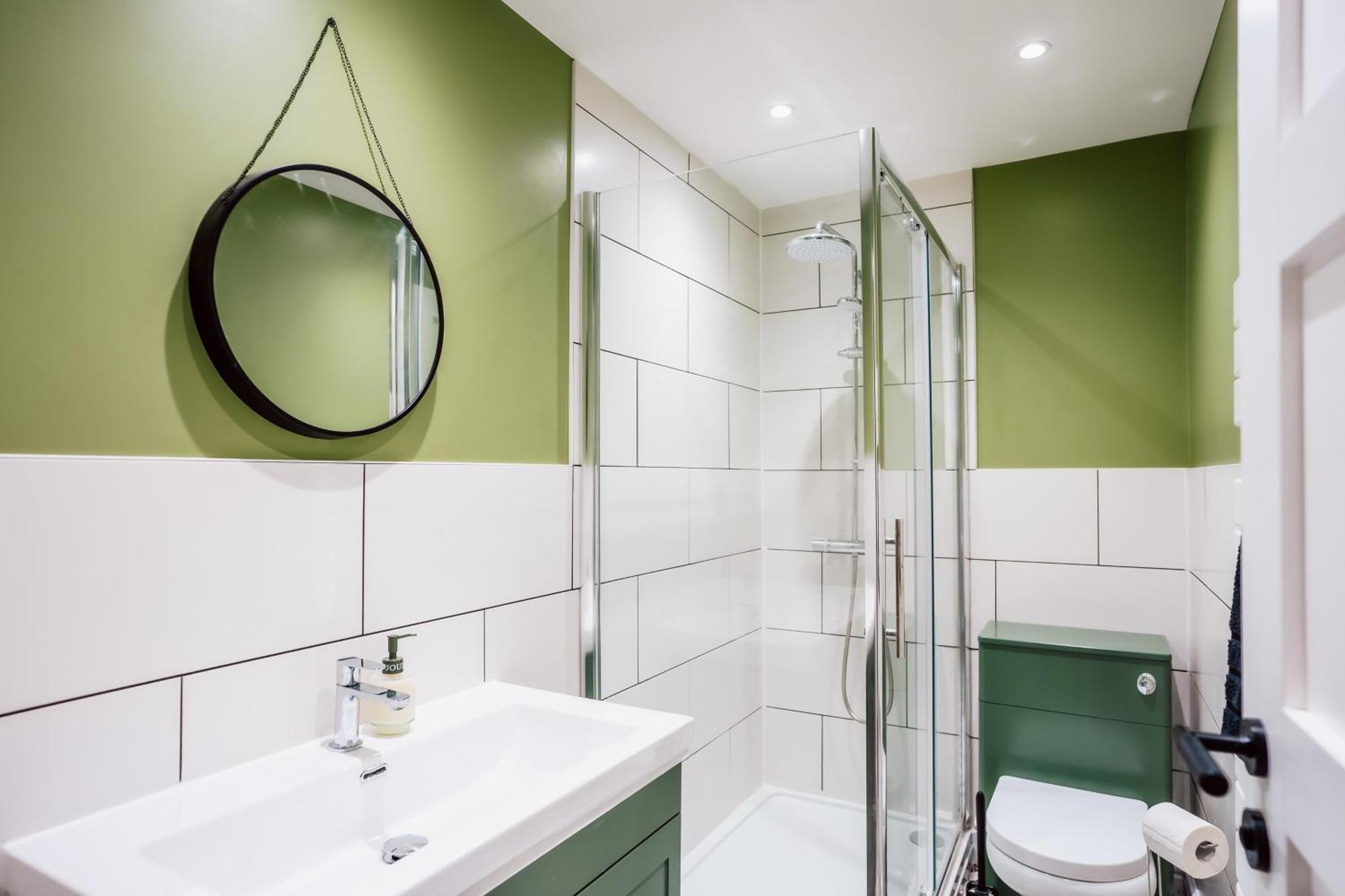 Casa vacanze Dalmarnock Glasgow